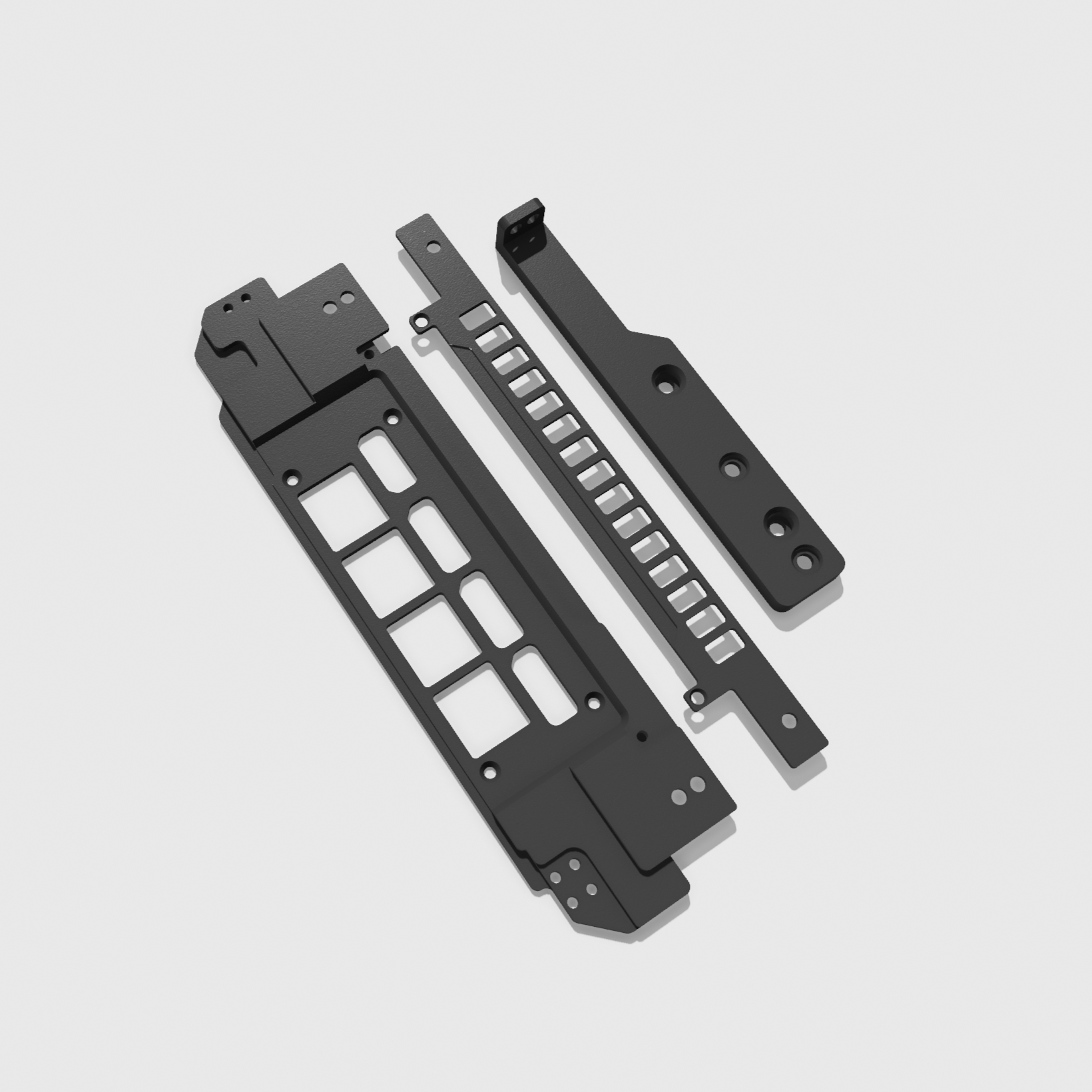 T1 5070FE Travel Kit