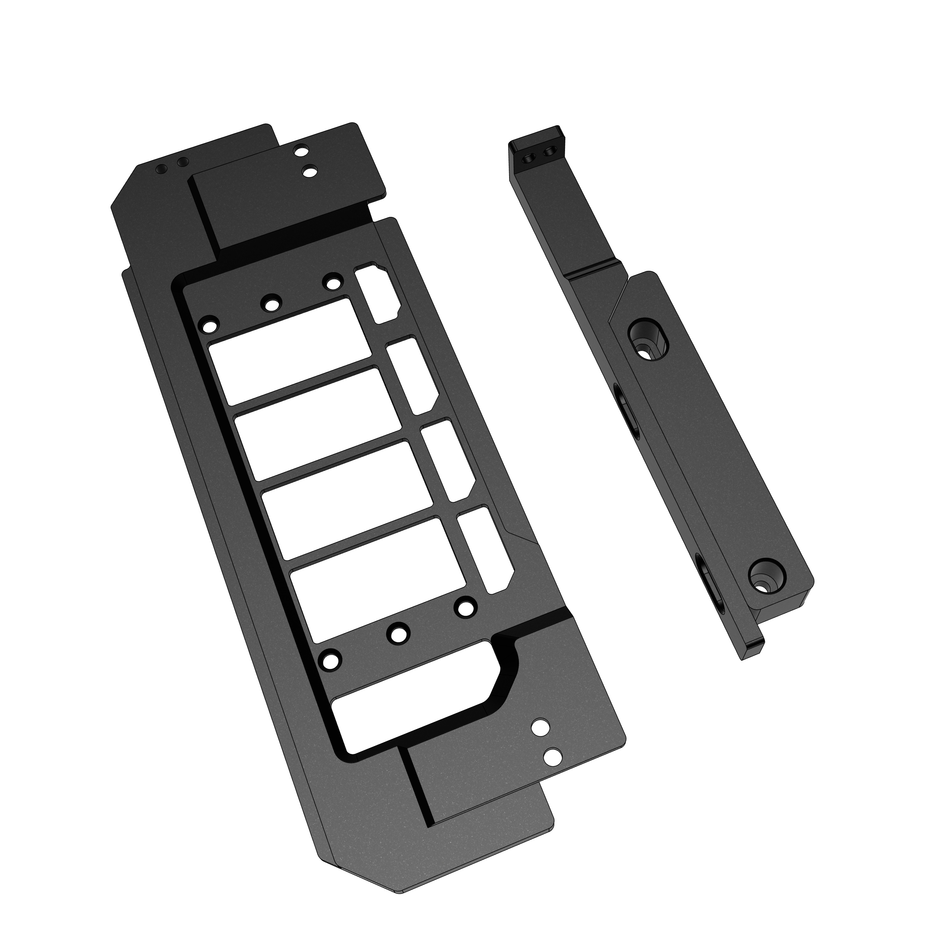 4080FE/4090FE Travel Kit
