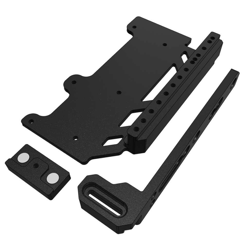 COOJ SF3/SF5 GPU Anti-Sag