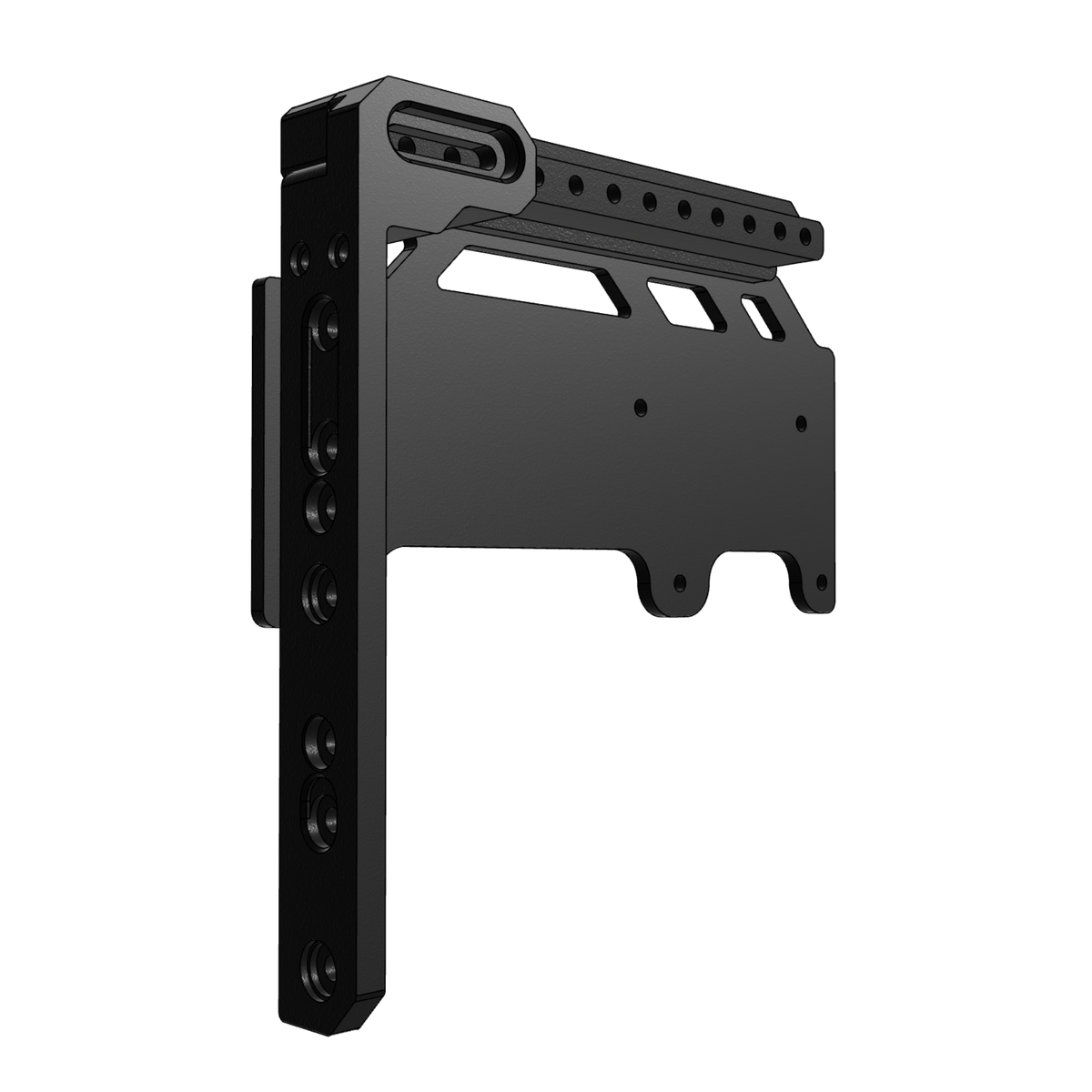 COOJ SF3/SF5 GPU Anti-Sag
